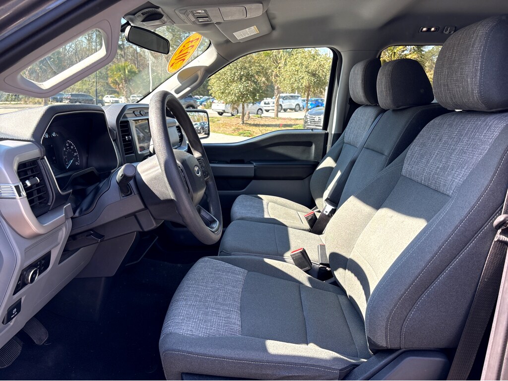 2023 Ford F-150 XLT - Photo 17