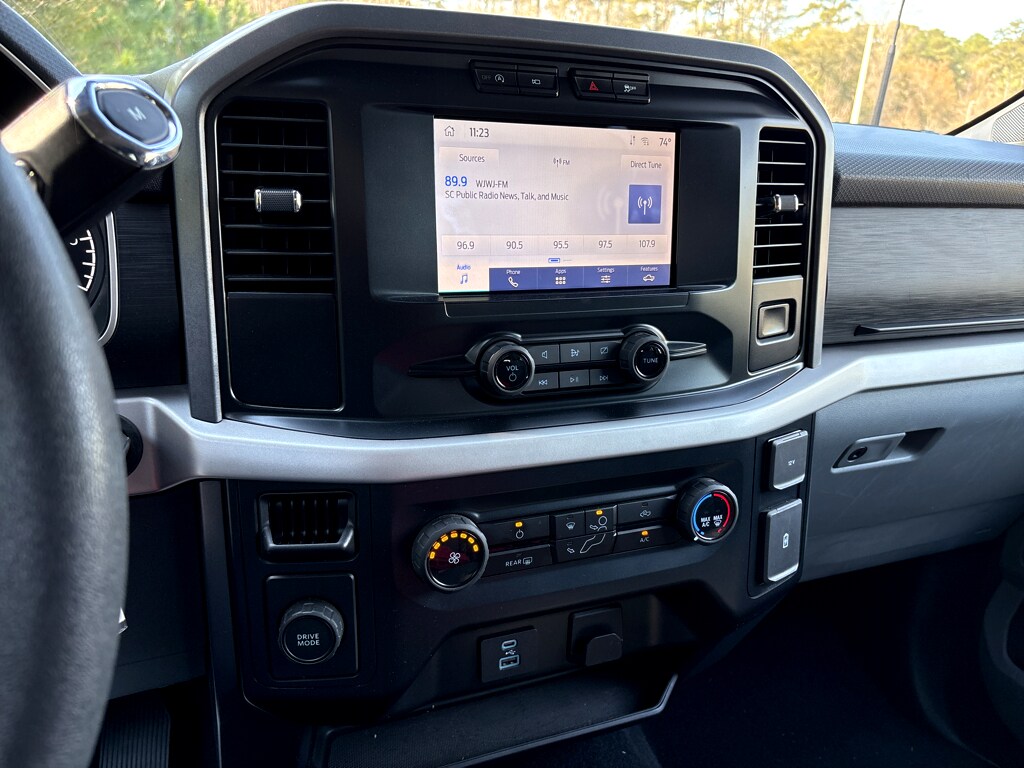 2023 Ford F-150 XLT - Photo 8