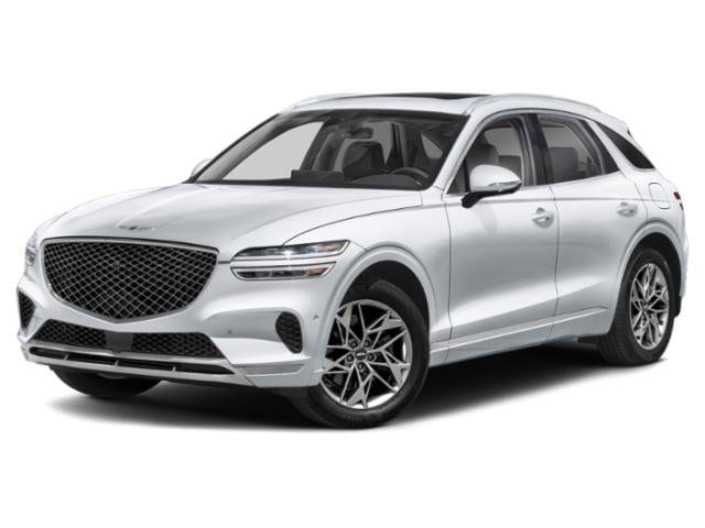 2022 GENESIS GV70 Standard - Photo 2