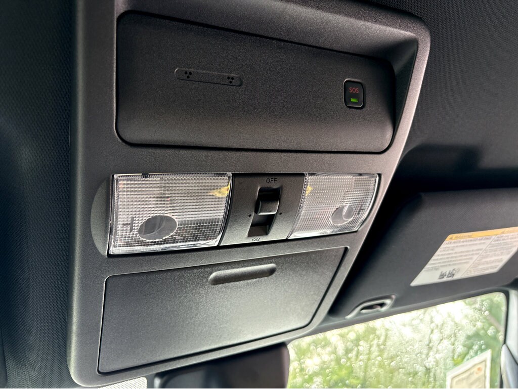 2026 Nissan Frontier 35