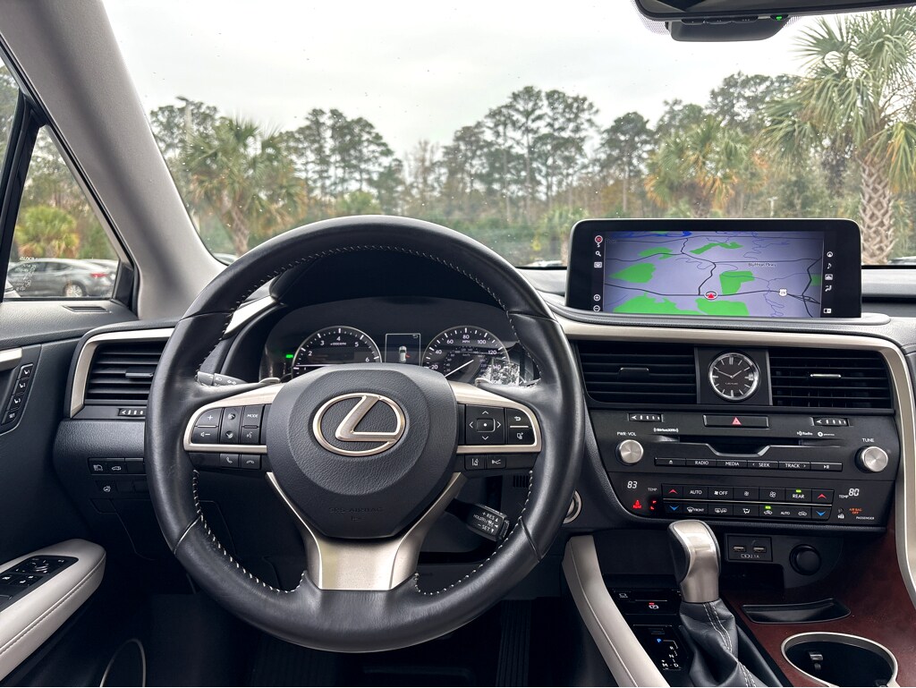 Used 2020 Lexus RX 350L SUV