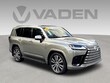LEXUS LX 600