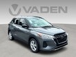 Nissan Kicks Play