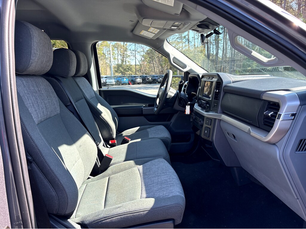 2023 Ford F-150 XLT - Photo 9