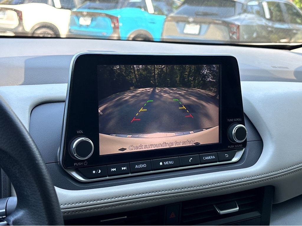2023 Nissan Rogue SL - Photo 26