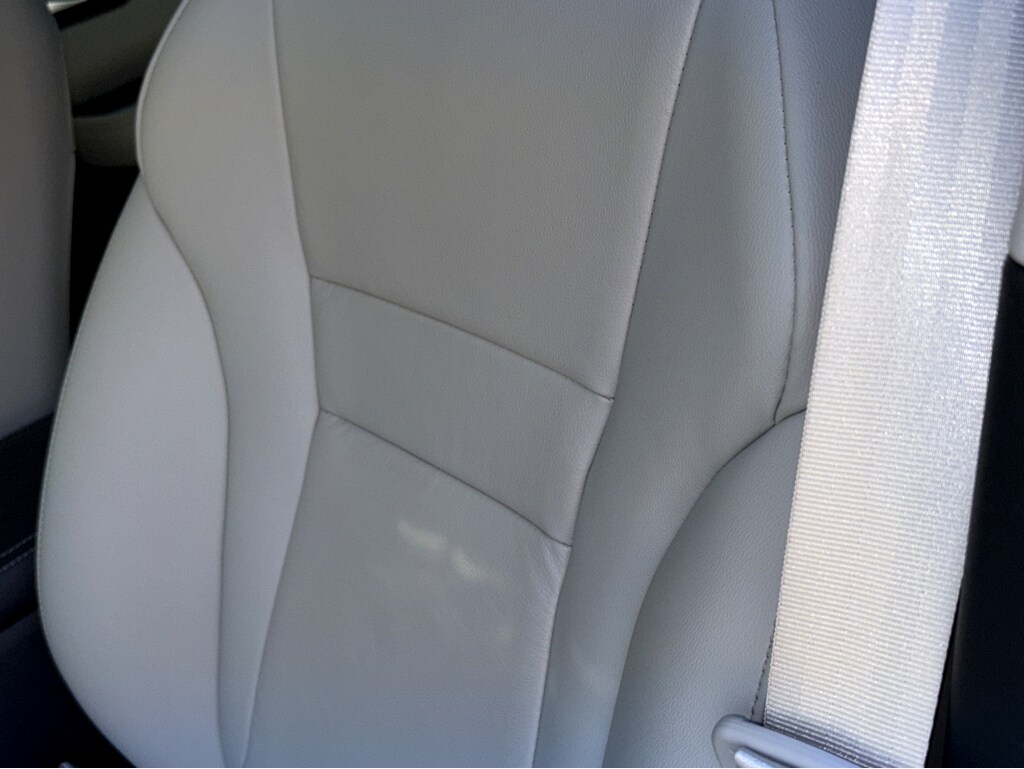 2024 Nissan Rogue SL photo 4