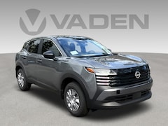 2026 Nissan Kicks S SUV