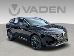 2025 Nissan Murano Platinum SUV