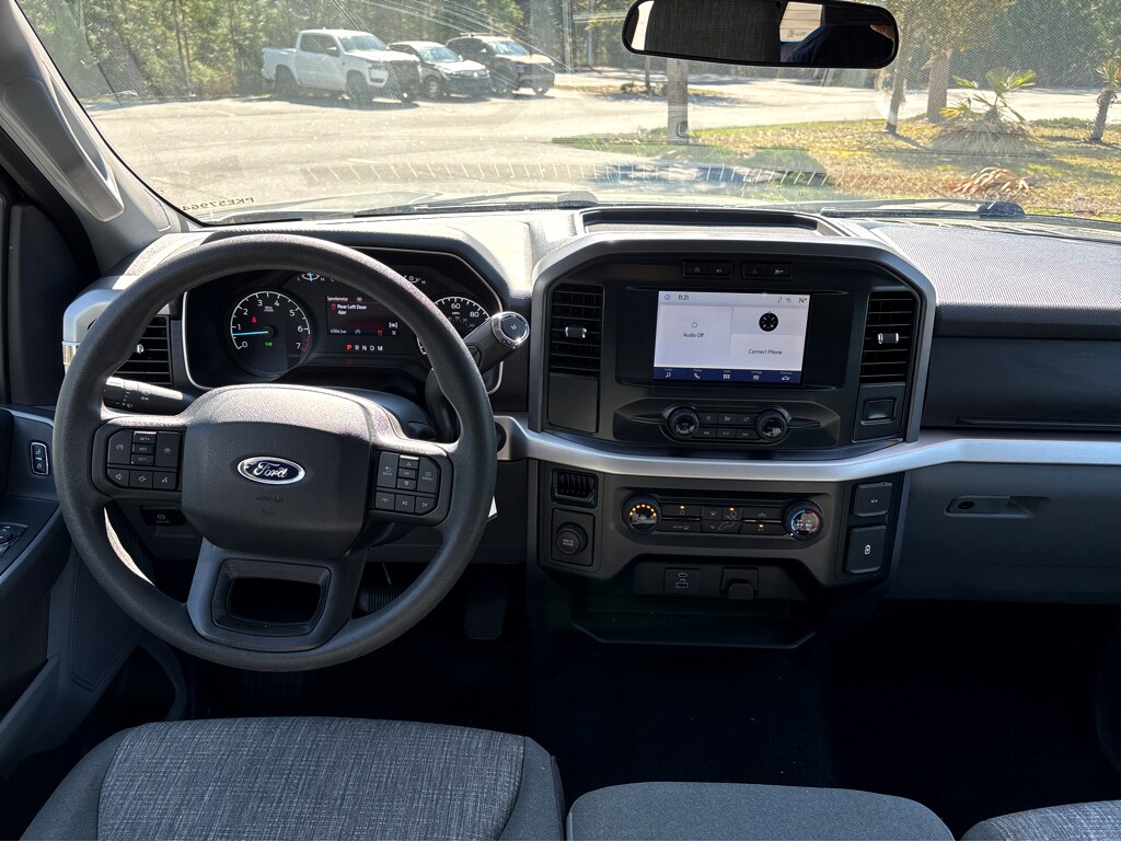 2023 Ford F-150 XLT - Photo 4