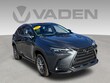  LEXUS NX 350h