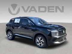 2025 Nissan Kicks SV SUV