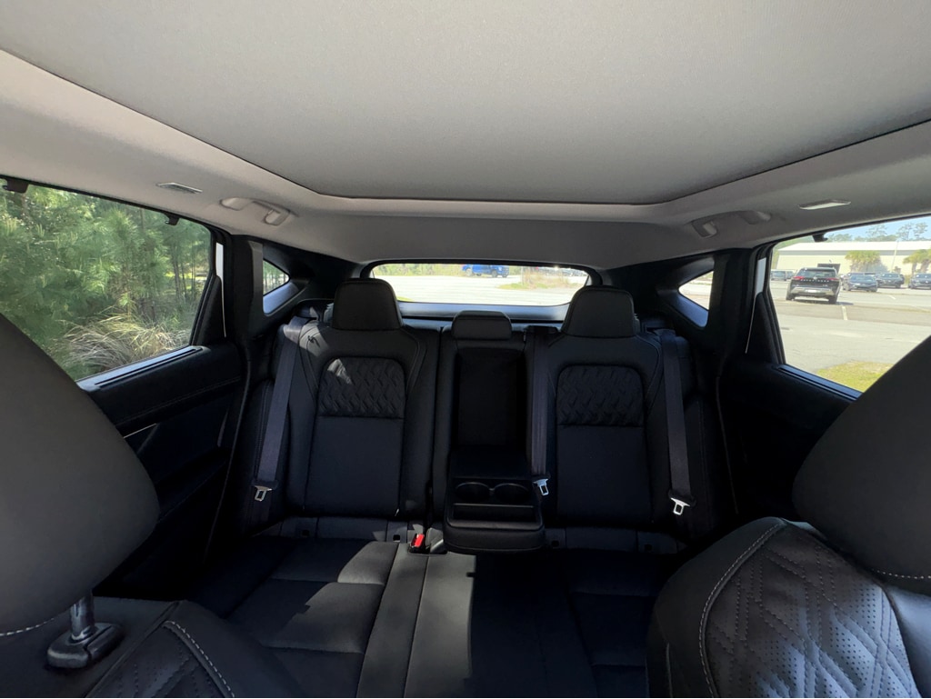 2026 Nissan Murano 41