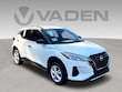 Nissan Kicks Play