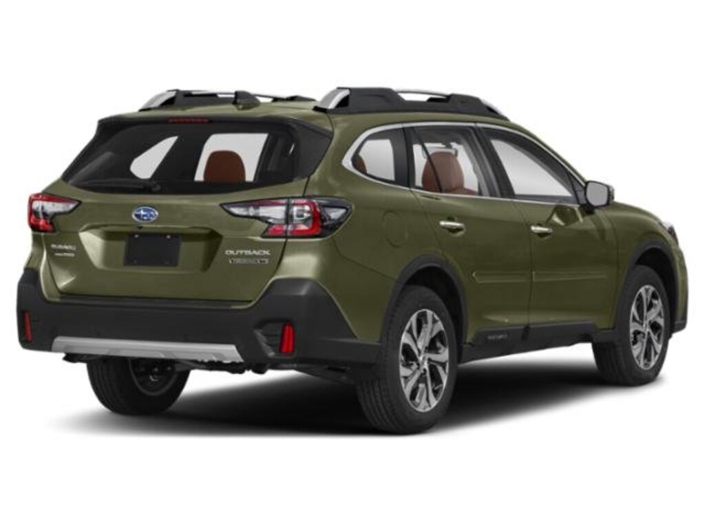 Used 2020 Subaru Outback Touring XT SUV