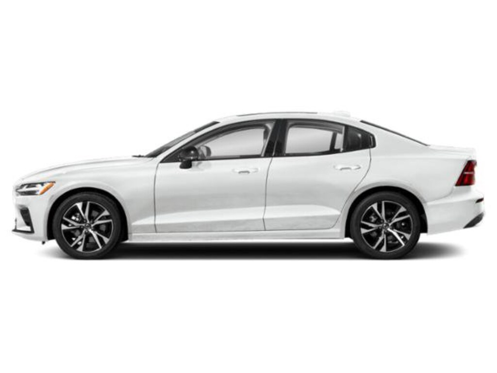 Used 2024 Volvo S60 B5 Ultimate Dark Sedan