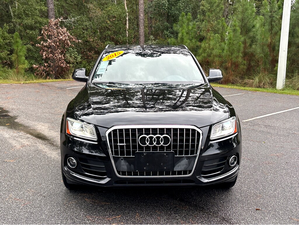 2015 Audi Q5 2.0T Premium photo 2