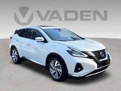 2021 Nissan Murano SL SUV