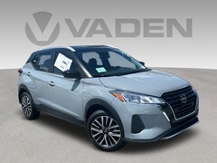 2024 Nissan Kicks SV SUV