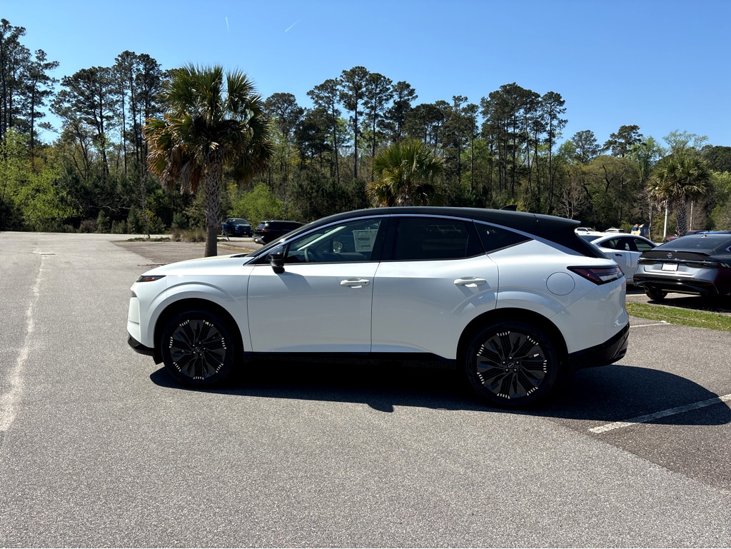2026 Nissan Murano 33