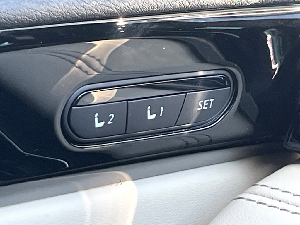 2025 INFINITI QX60 PURE - Photo 29