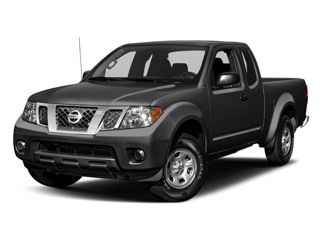 2018 Nissan Frontier S's photo