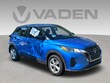Nissan Kicks Play