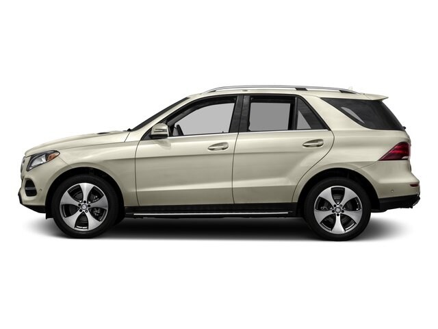 2016 Mercedes Benz GLE 350 photo 3