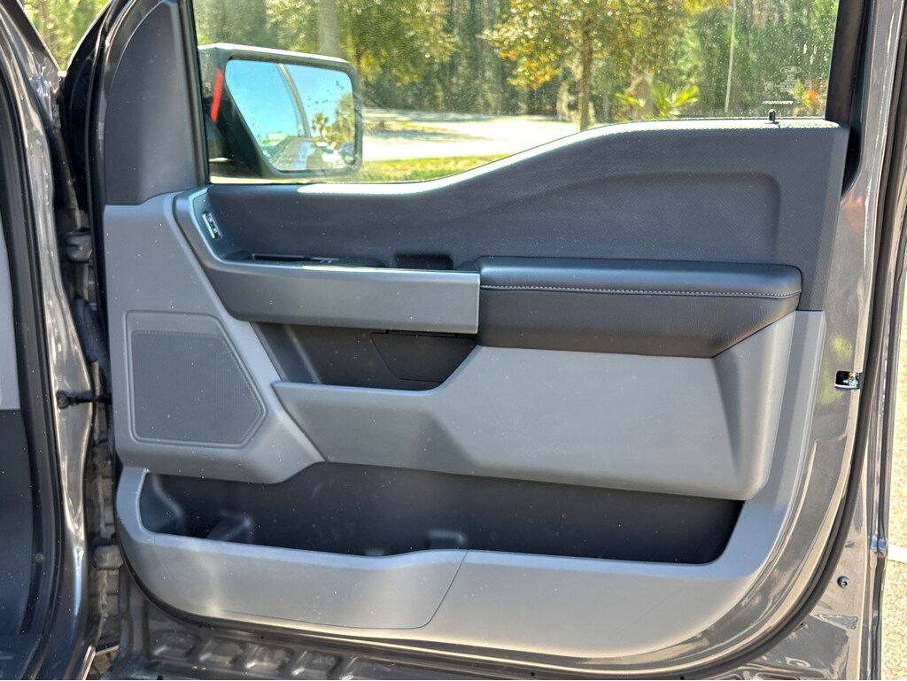 2023 Ford F-150 XLT - Photo 10