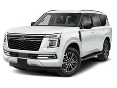 2025 Nissan Armada SL SUV
