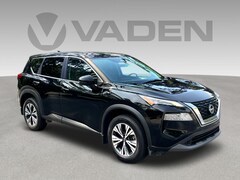 2022 Nissan Rogue SV SUV