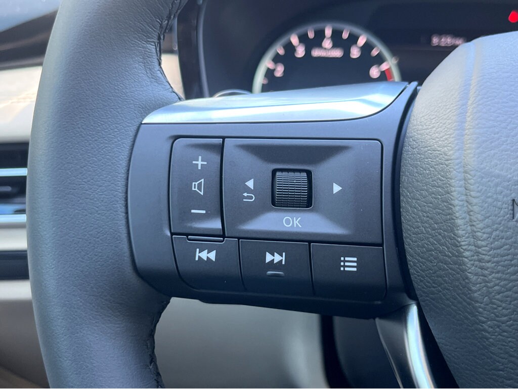 2025 INFINITI QX60 PURE - Photo 13