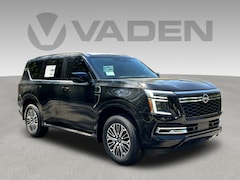 2025 Nissan Armada SL SUV