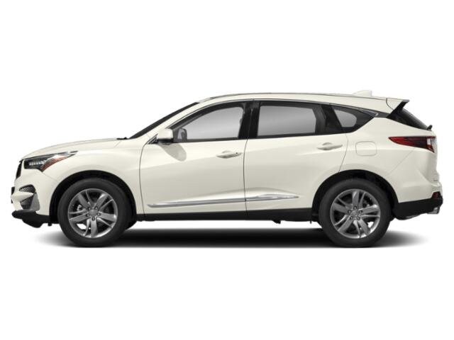2019 Acura RDX Advance photo 3