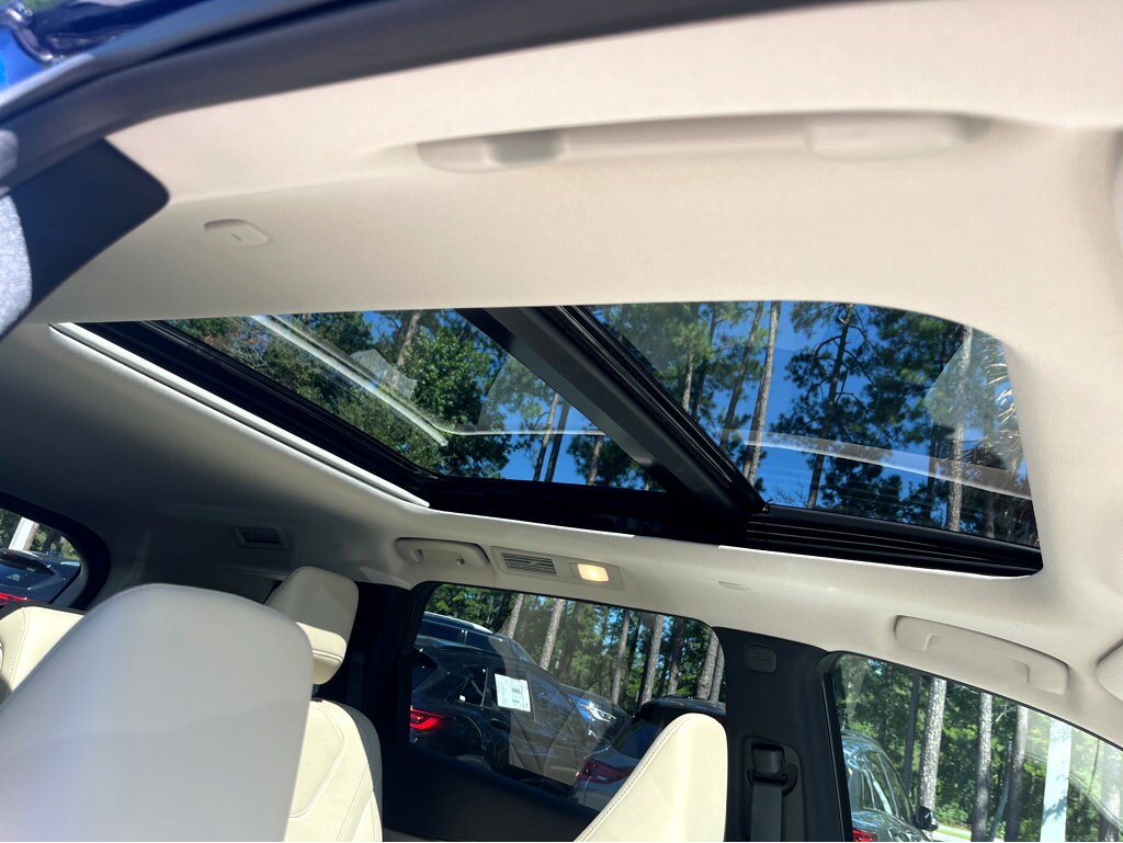 2025 INFINITI QX60 PURE - Photo 15