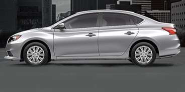 2017 Nissan S in Hardeeville SC