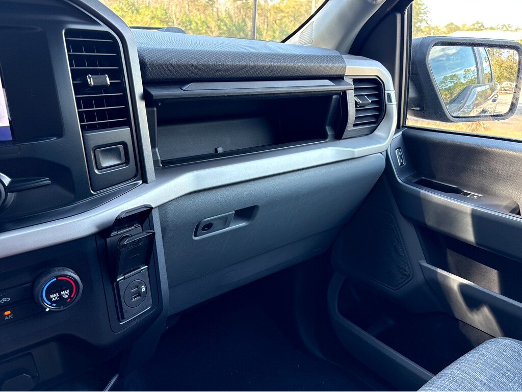 2023 Ford F-150 XLT - Photo 36