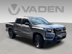 2026 Nissan Frontier SV Truck Crew Cab