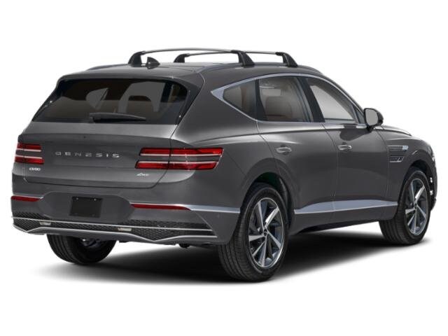 2025 Genesis GV80 2.5T Advanced photo 3