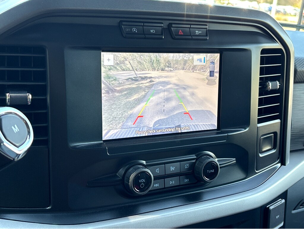 2023 Ford F-150 XLT - Photo 30