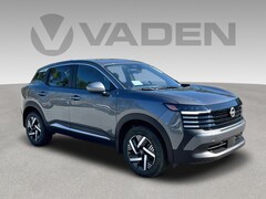 2025 Nissan Kicks SR SUV