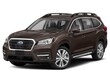  Subaru Ascent