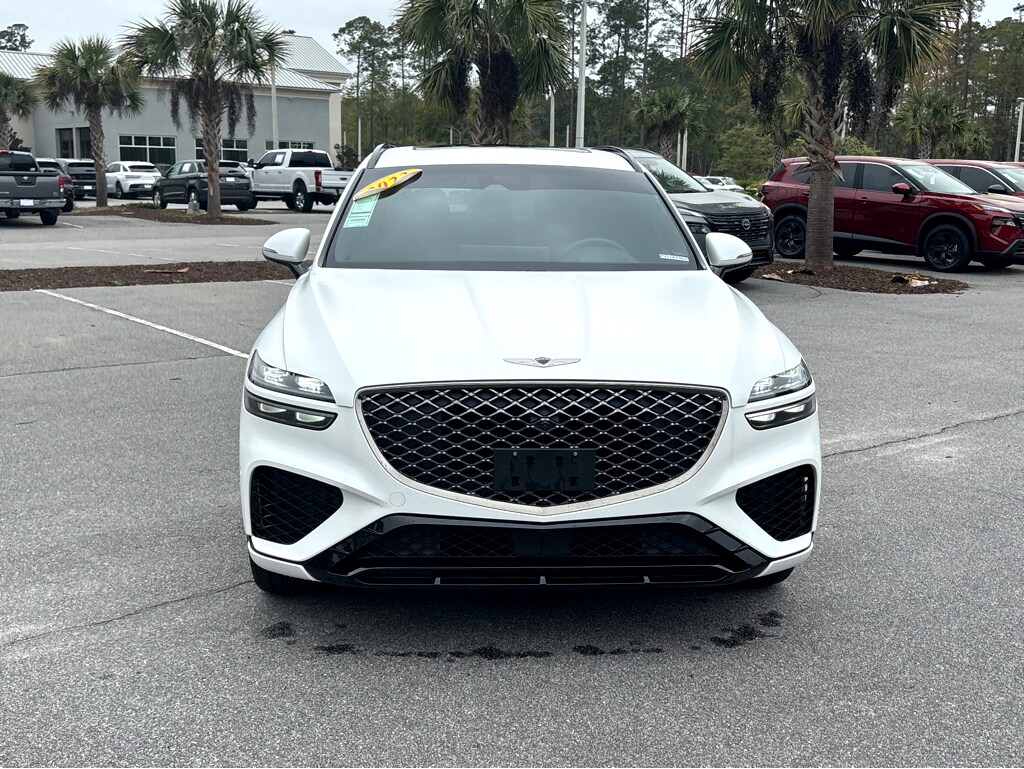 Used 2023 Genesis GV70 3.5T Sport SUV