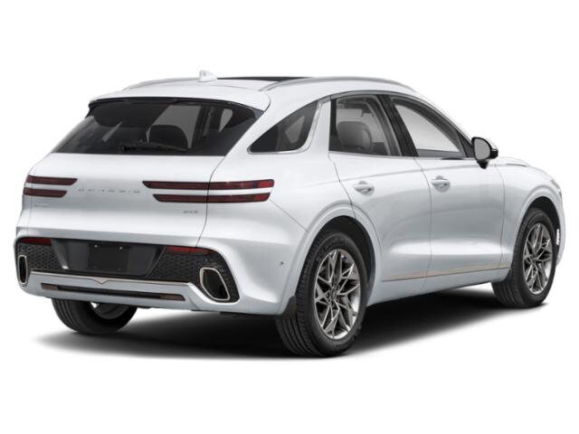 2022 GENESIS GV70 Standard - Photo 3