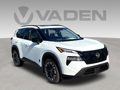 2026 Nissan Rogue Dark Armor SUV