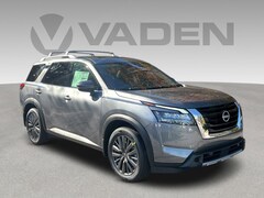 2025 Nissan Pathfinder SV SUV