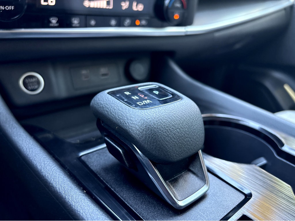 2023 Nissan Rogue SL - Photo 22