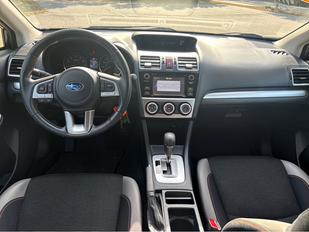 Used 2017 Subaru Crosstrek 2.0i Premium SUV