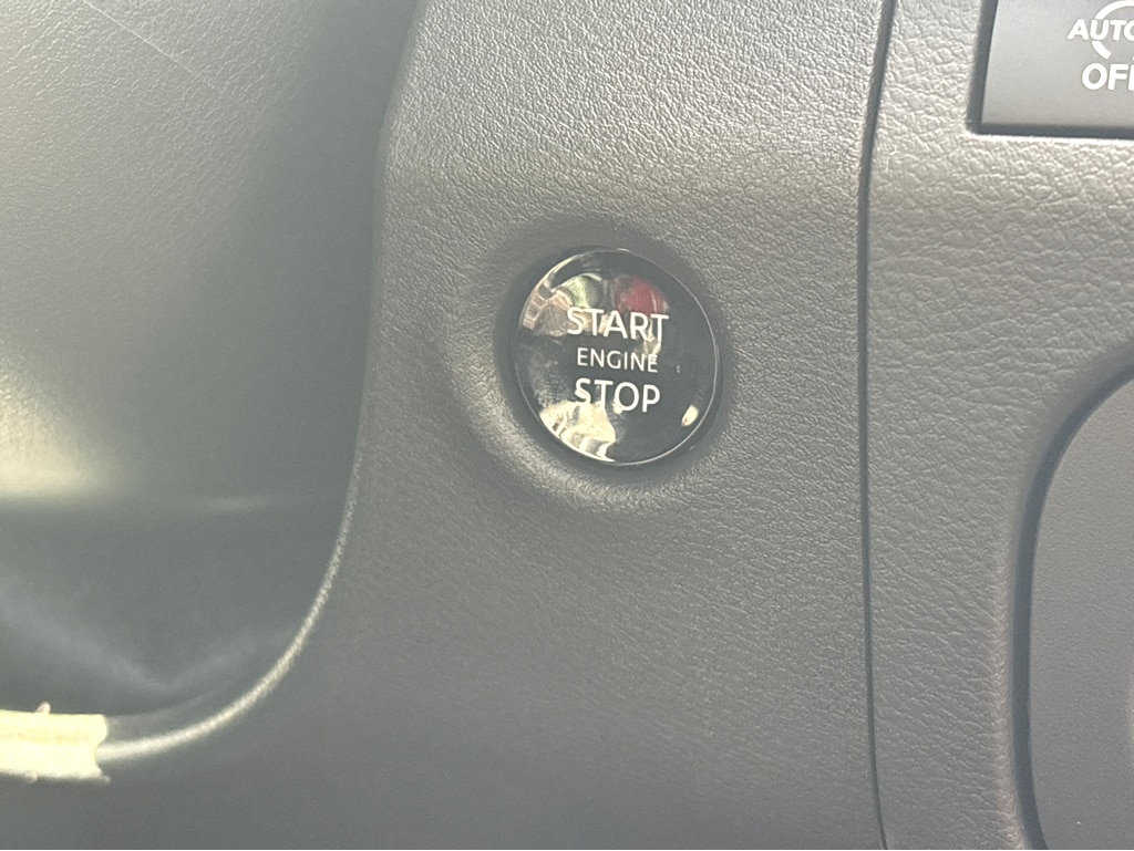 2026 Nissan Frontier 5