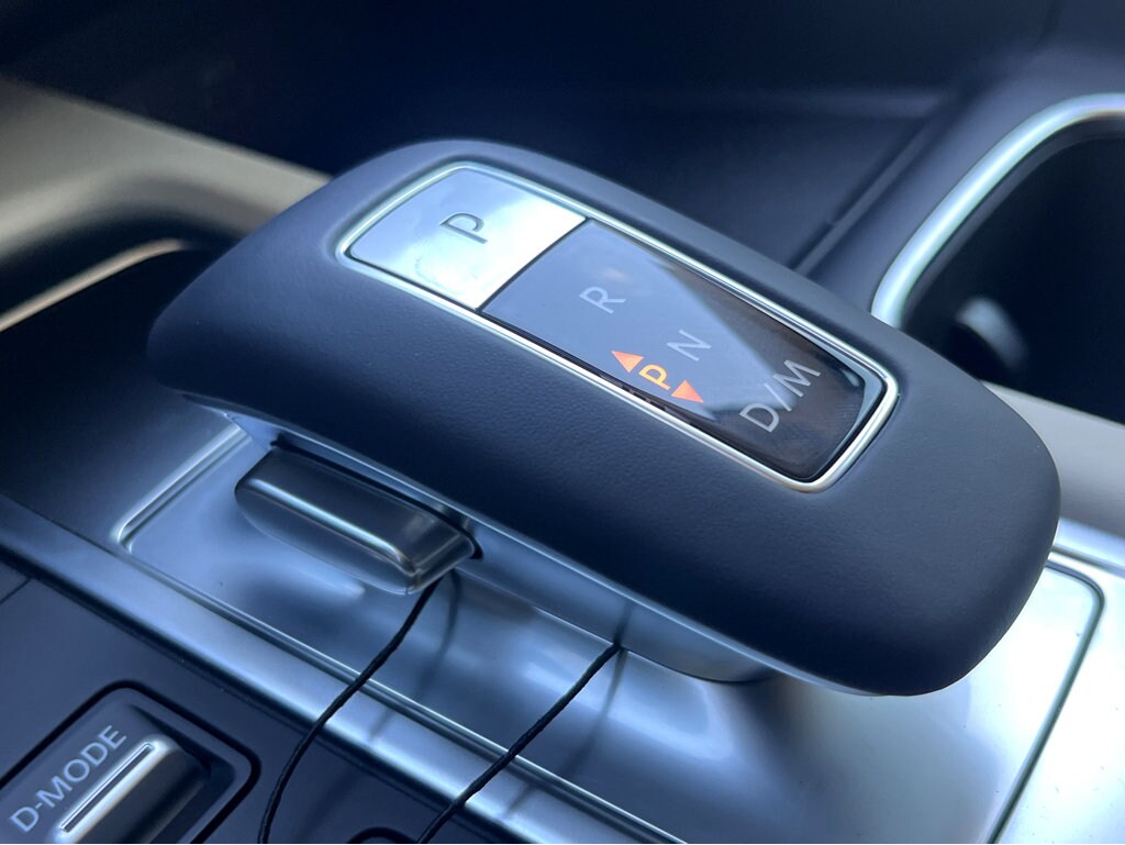 2025 INFINITI QX60 PURE - Photo 18