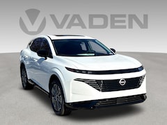 2026 Nissan Murano Platinum SUV